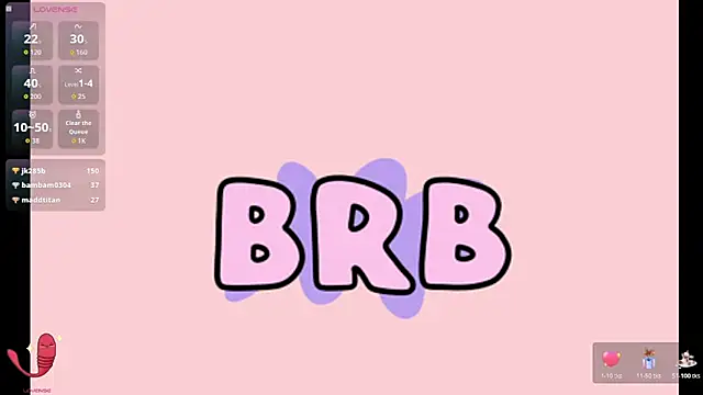 Rosy_cutee1's cam snapshot