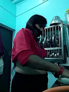 QueenNyra1's cam snapshot