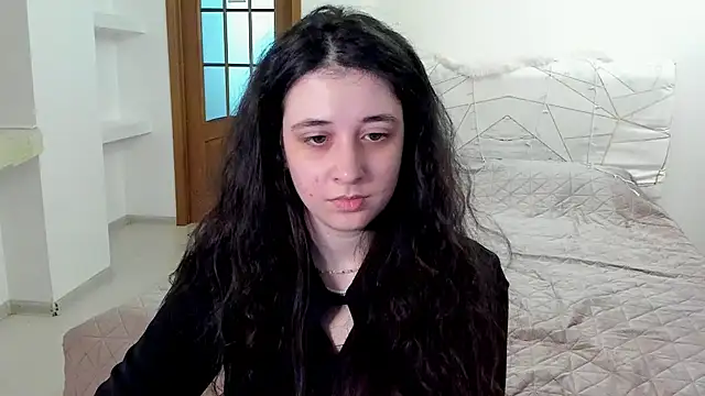 Ginablum's cam snapshot