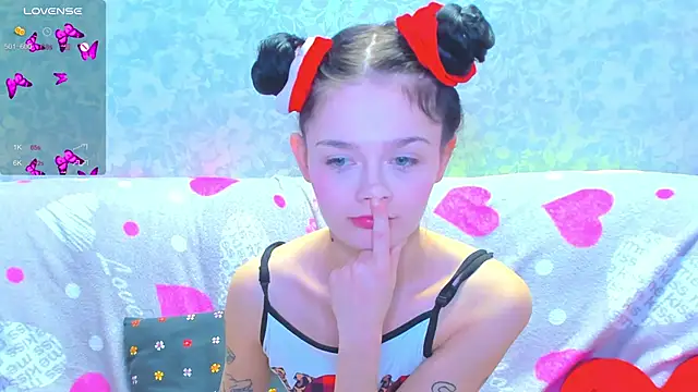 Vanessa_Florence's cam snapshot