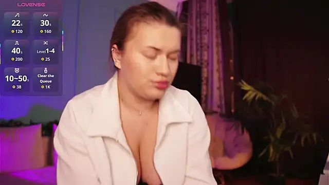 Margot_Ocean's cam snapshot