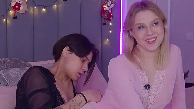 CaitlinSugar live sex cam