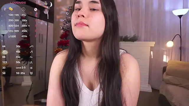 RosioBenberry's cam snapshot