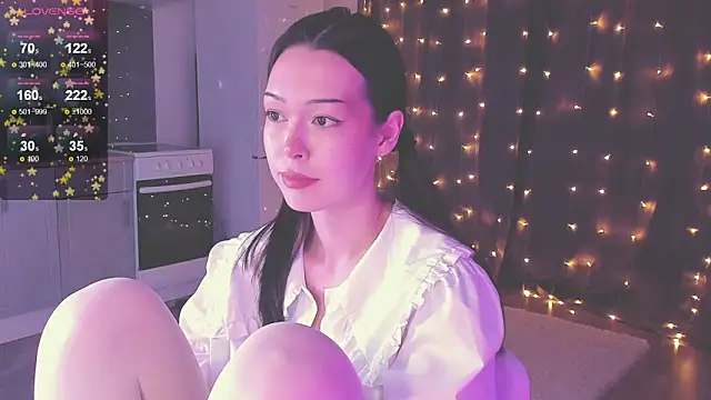 kittenrisha's cam snapshot