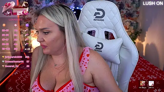 MissyMartinez's cam snapshot