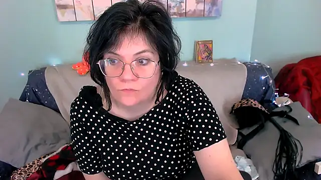 EverlyRays's cam snapshot