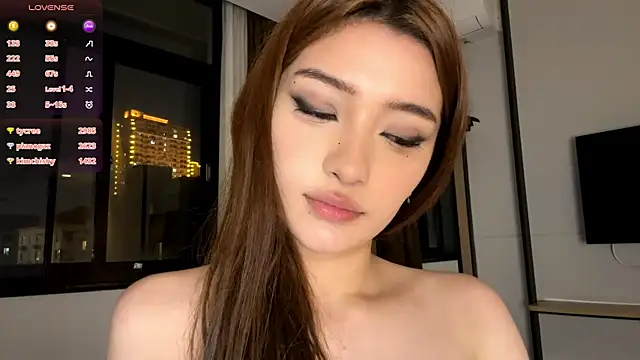 LaurelLeier live sex cam