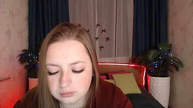 GirlPlayer's cam snapshot