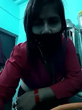 QueenNyra1's cam snapshot