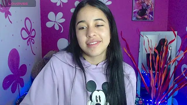 milkydoll4's cam snapshot