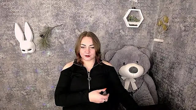 Sarcasm_provider's cam snapshot