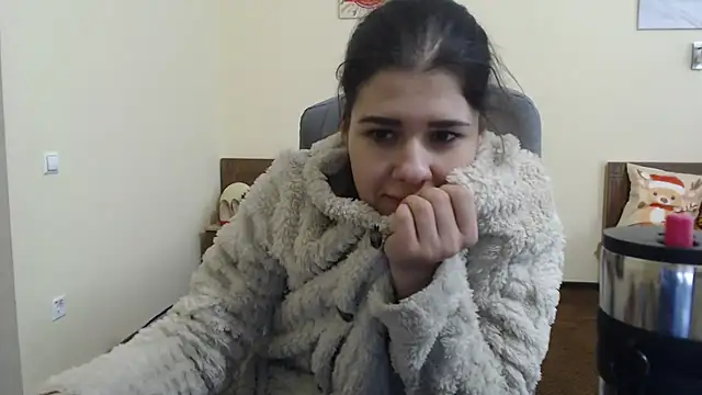 Joannia live sex cam