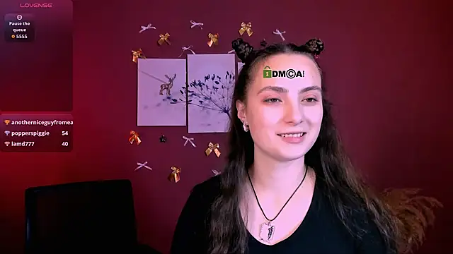 jenna_elayne's cam snapshot