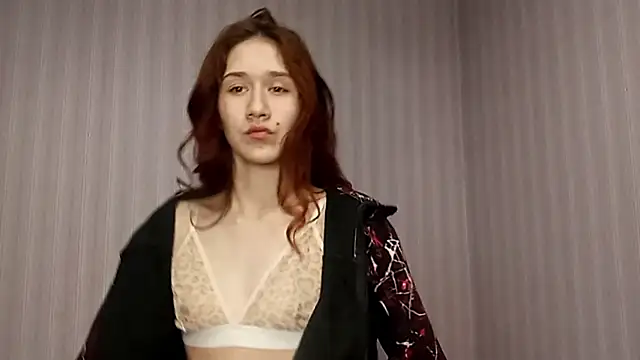 DannetteCosenza's cam snapshot