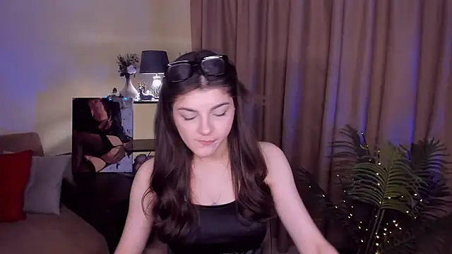 StellaBest's cam snapshot