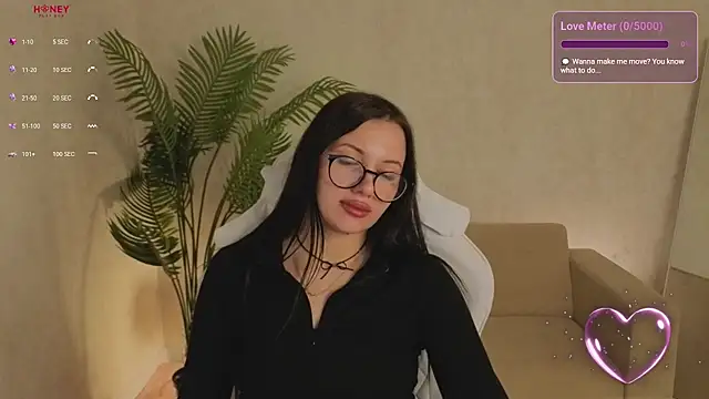 Cassidy_Stone's cam snapshot