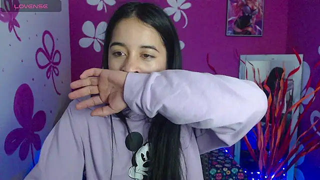 milkydoll4's cam snapshot