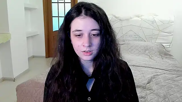 Ginablum's cam snapshot