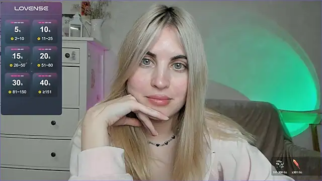 pawpaws's cam snapshot