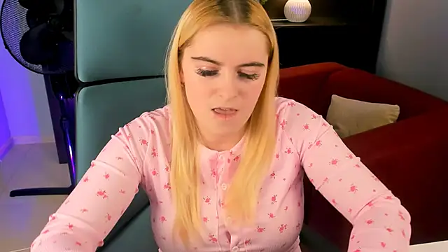 Stef_Nicks's cam snapshot