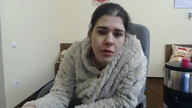 Joannia's cam snapshot