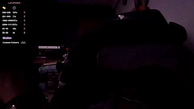 Donstark6669 live sex cam