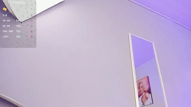 ScarletGV's cam snapshot