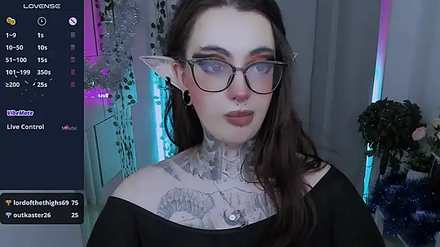 Dixi_Pixi_'s cam snapshot