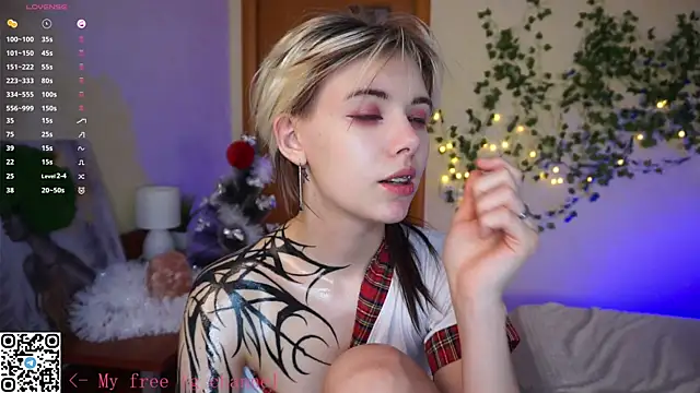 EngelAlman's cam snapshot