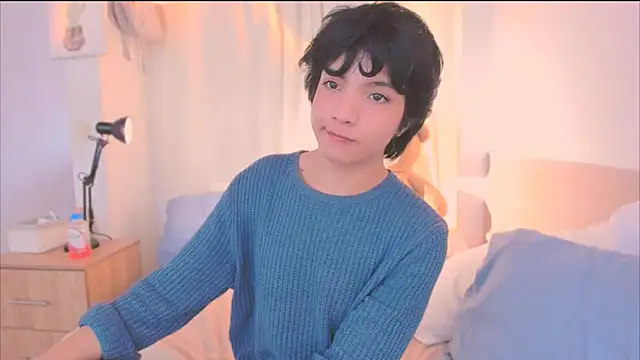 Sweet_Allan live sex cam