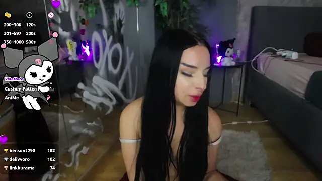 ScarlettJakobs's cam snapshot