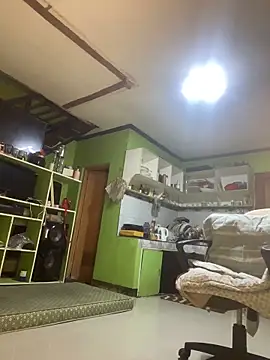 ASIANMISTRESSSS live sex cam