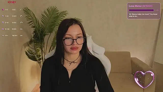 Cassidy_Stone's cam snapshot