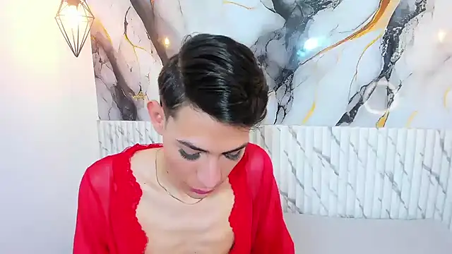 JackeOwens live sex cam