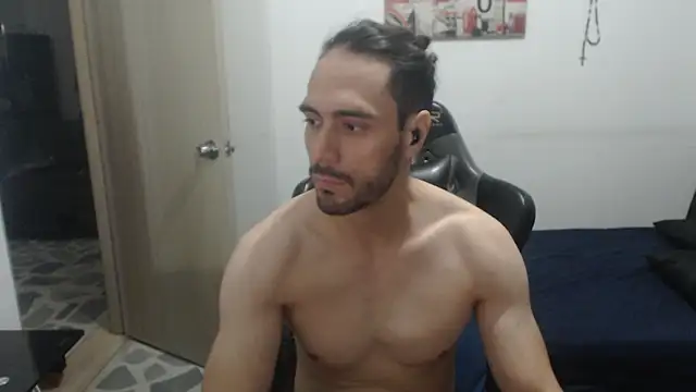 samuelgarcia_ live sex cam