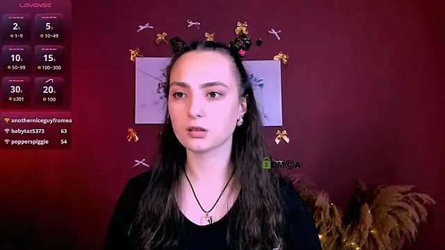 jenna_elayne live sex cam