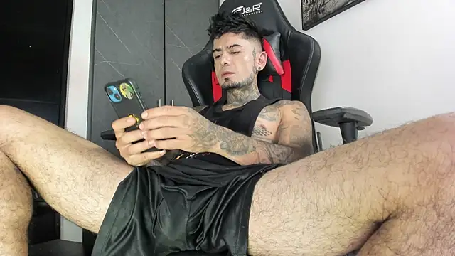 sergiio_mesa27 live sex cam