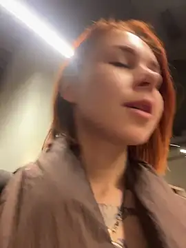 RosieSecret live sex cam