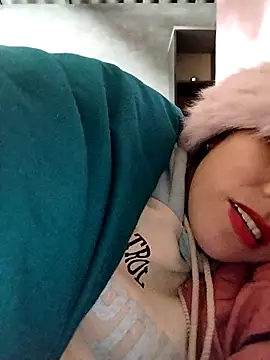 Sinejdk3's cam snapshot