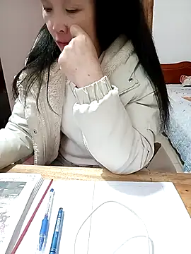 Feeling-hot's cam snapshot