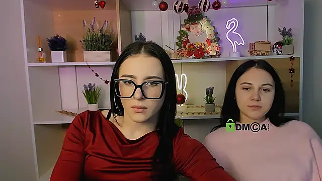 alia_skay's cam snapshot