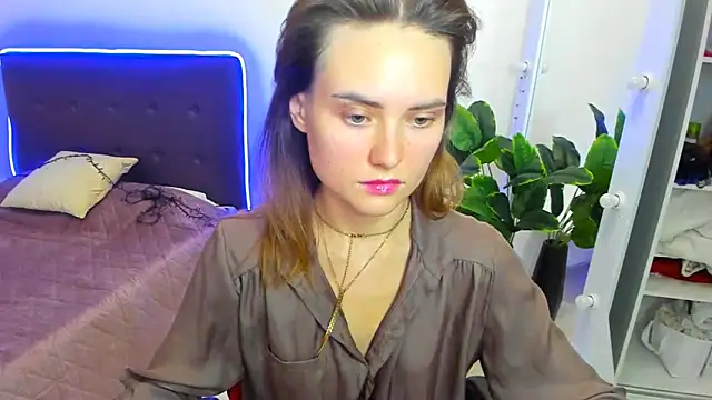 Jessy_lil's cam snapshot