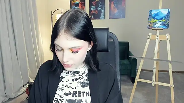 LavonePrimos's cam snapshot