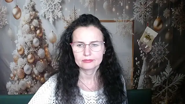 Miroslava_Happi's cam snapshot