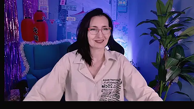 UnaTerra's cam snapshot