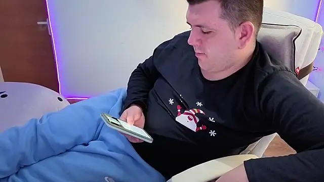 JasonJacks live sex cam