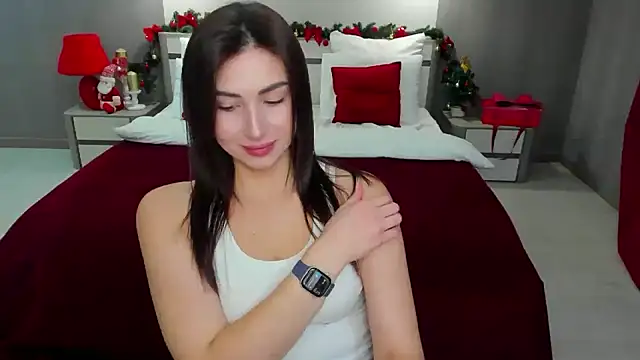 flirty_angel's cam snapshot