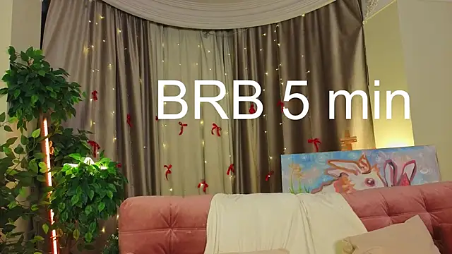 AliciaMellow's cam snapshot