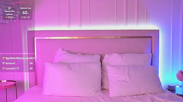 ArianaMell live sex cam