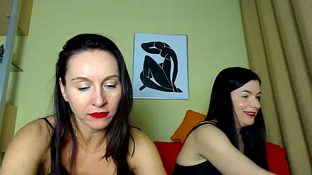 BDSMStars live sex cam